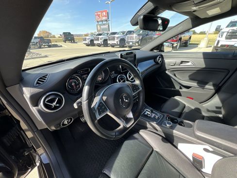 Used 2016 Mercedes-Benz CLA 45 AMG AMG CLA 45 image 10