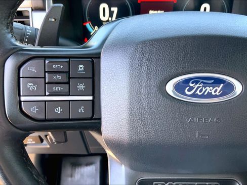 Certified 2023 Ford F150 Raptor AWD/4WD image 23