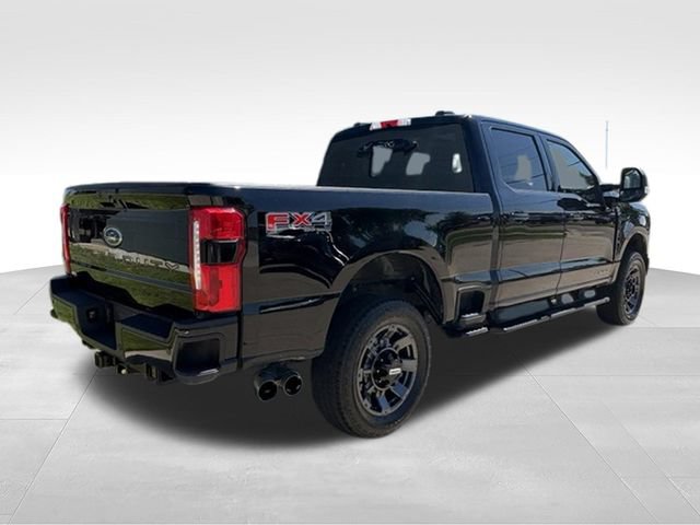 Used 2023 Ford F250 Lariat w/ Lariat Ultimate Package AWD/4WD image 18