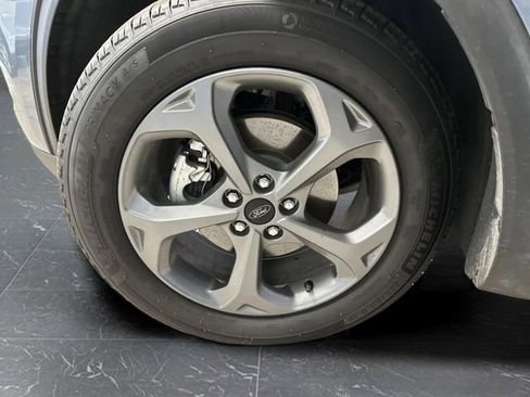 Certified 2025 Ford Escape ST-Line Elite w/ Tech Pack #2 image 33