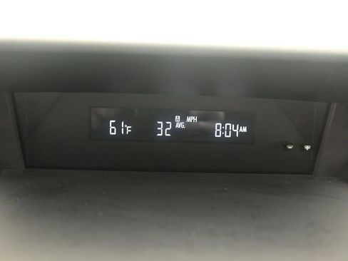 Used 2022 Subaru Impreza 2.0i image 10