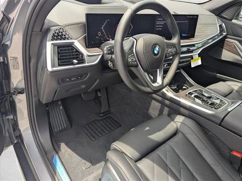 New 2026 BMW X5 sDrive40i w/ Premium Package RWD image 3
