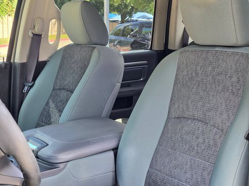Used 2015 RAM 1500 Lone Star RWD image 13