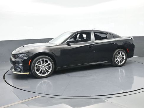 Used 2023 Dodge Charger GT w/ Technology Group image 2