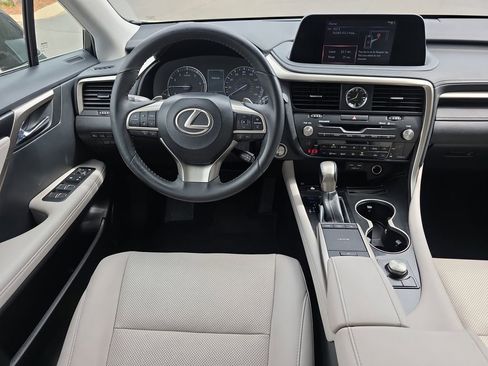 Used 2022 Lexus RX 350 FWD image 12