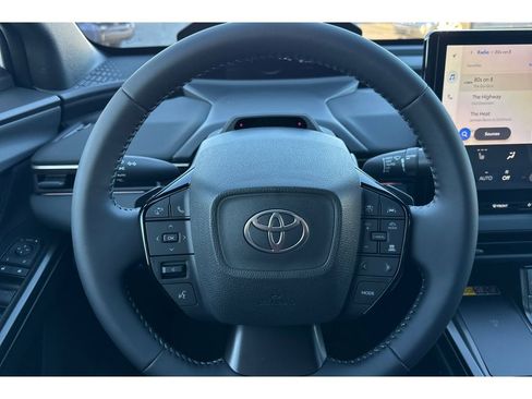 New 2026 Toyota bZ FWD image 25