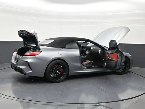 Used 2024 BMW M8 Competition w/ M Carbon Exterior Package AWD/4WD image 35