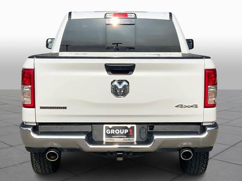 Used 2023 RAM 1500 Big Horn image 5