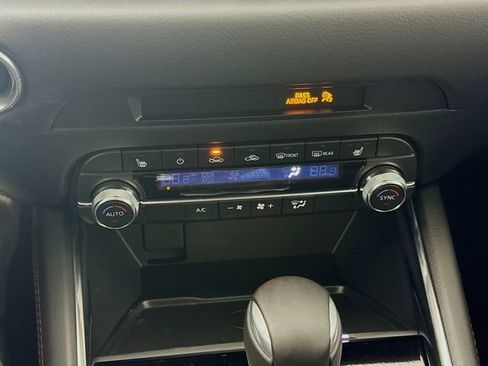 New 2025 MAZDA CX-5 Carbon Edition image 16