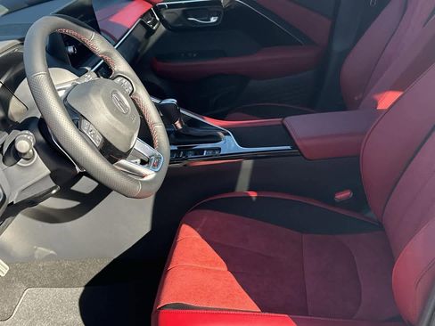 New 2025 Acura ADX A-Spec image 12