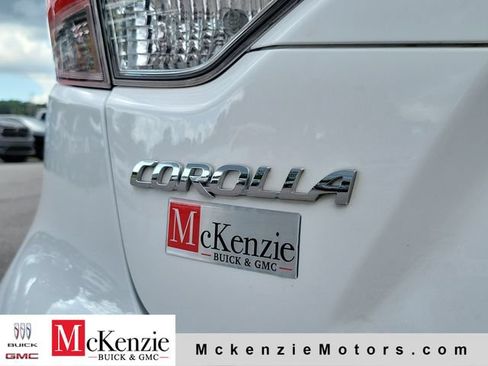 Used 2023 Toyota Corolla LE FWD image 26