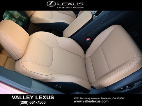 New 2026 Lexus RX 350 Premium image 18