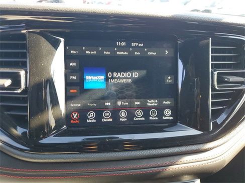 Used 2024 Dodge Durango GT image 19