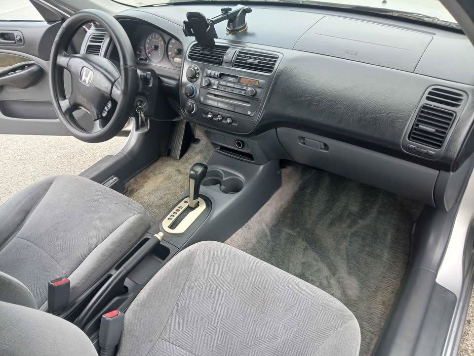 Used 2001 Honda Civic LX image 13
