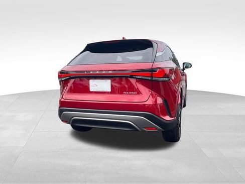 Used 2024 Lexus RX 350 FWD w/ Technology Package image 5