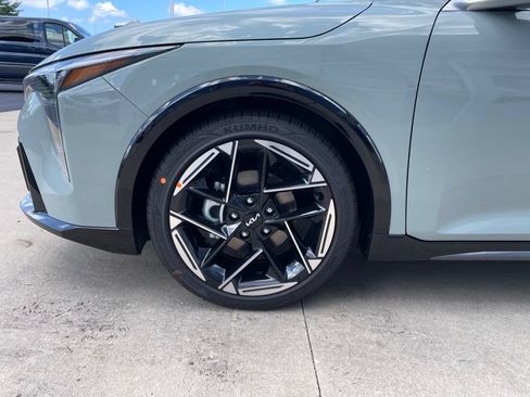 New 2026 Kia K4 EX FWD image 15