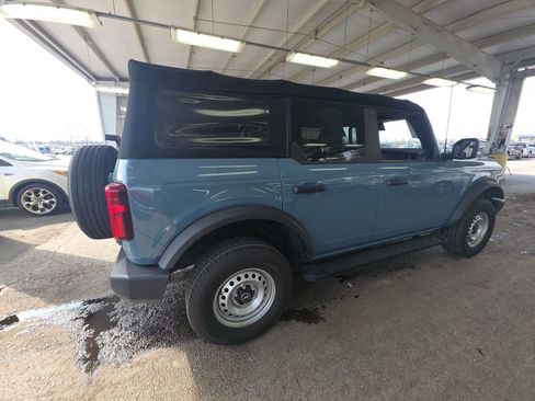 Used 2023 Ford Bronco 4-Door image 6