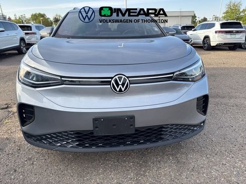 Used 2023 Volkswagen ID.4 Pro image 3