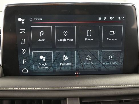 Used 2022 GMC Yukon SLT w/ SLT Luxury Package AWD/4WD image 20