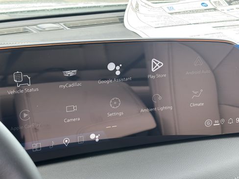 New 2026 Cadillac CT5 Premium Luxury RWD image 25