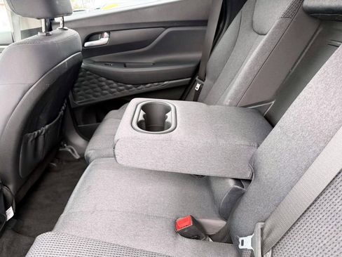 Used 2019 Hyundai Santa Fe SE FWD image 20