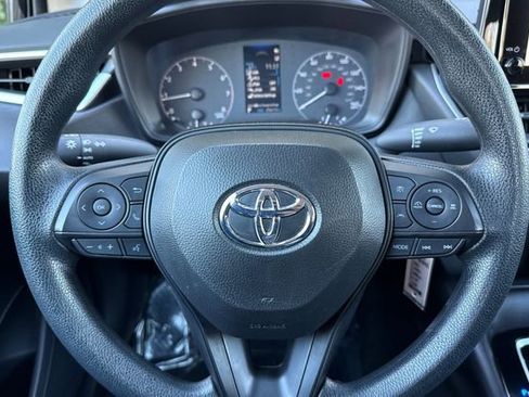 Used 2024 Toyota Corolla LE image 24