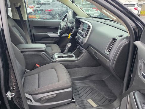 Certified 2022 Chevrolet Colorado LT w/ LT Convenience Package image 22
