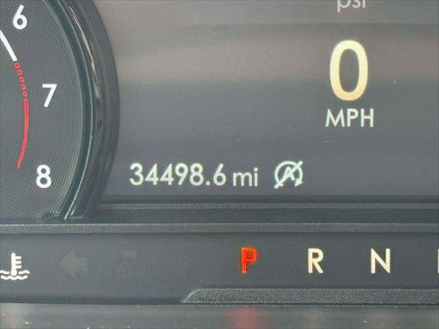 Used 2022 Lincoln Corsair AWD w/ Equipment Group 101A image 24