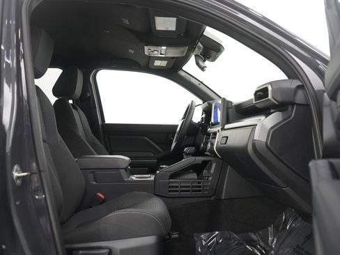 Used 2025 Toyota 4Runner SR5 image 11