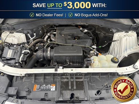 Used 2020 Ford Explorer XLT w/ Equipment Group 202A image 25