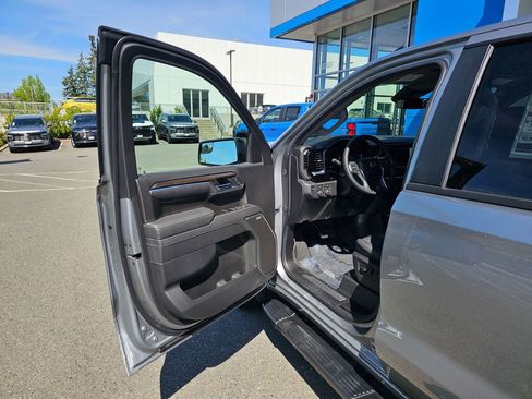 New 2026 Chevrolet Silverado 1500 RST AWD/4WD image 18