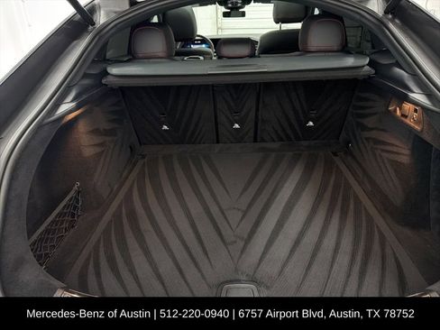 Used 2022 Mercedes-Benz GLE 53 AMG 4MATIC Coupe image 25