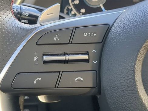 Used 2023 Hyundai Sonata SEL Plus w/ Preferred Accessory Package image 24