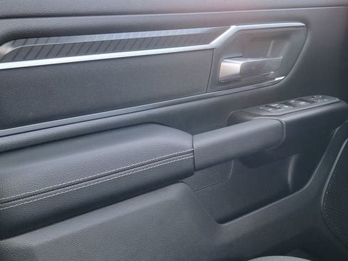 New 2026 RAM 1500 Big Horn AWD/4WD image 35