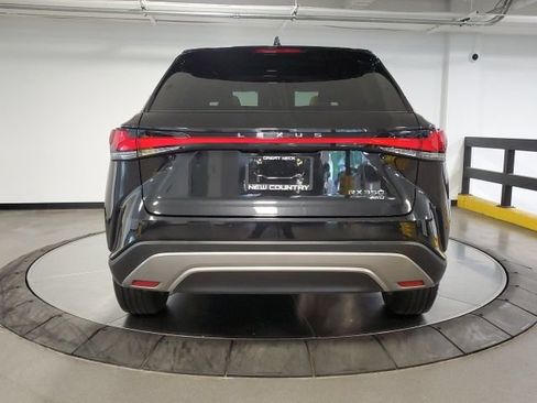 Used 2023 Lexus RX 350 Premium w/ Accessory Package AWD/4WD image 6