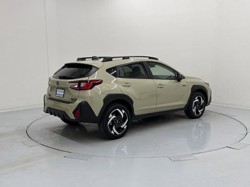 New 2026 Subaru Crosstrek 2.5i Limited image 6