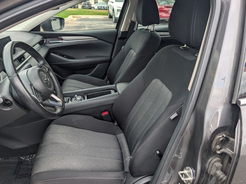 Used 2020 MAZDA MAZDA6 Sport FWD image 10
