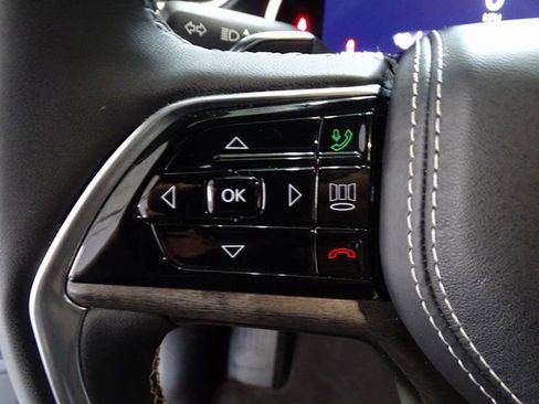 Certified 2024 Jeep Grand Cherokee L Overland w/ Trailer Tow Package image 6