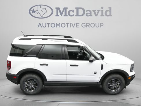 Used 2023 Ford Bronco Sport Big Bend AWD/4WD image 35