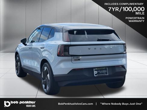 New 2026 Volvo EX30 Ultra w/ Climate Package AWD/4WD image 27