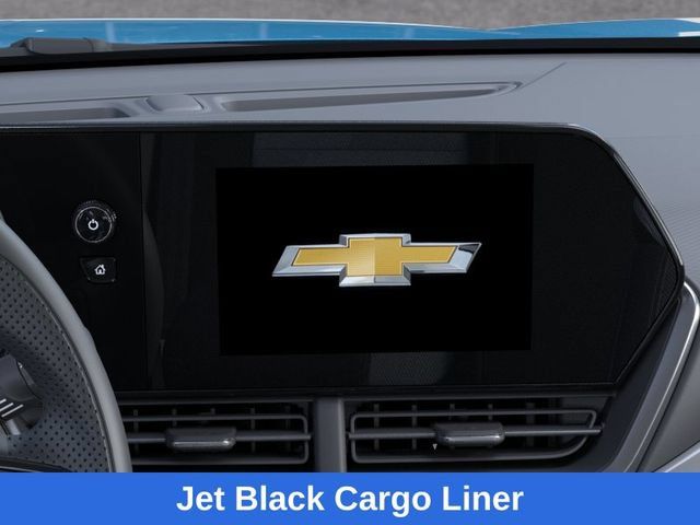New 2026 Chevrolet Trax LS w/ LS Convenience Package FWD image 21