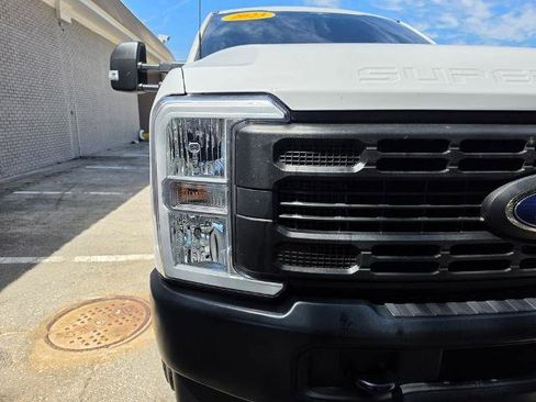 Certified 2023 Ford F350 XL w/ XL Driver Assist Package AWD/4WD image 19