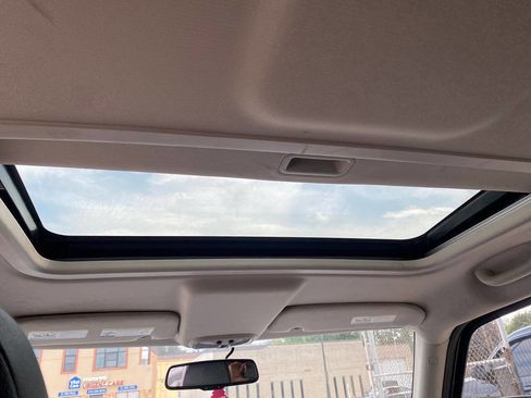 Used 2016 Jeep Patriot High Altitude image 13