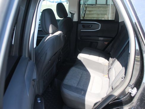 Used 2022 Ford Bronco Sport Big Bend w/ Convenience Package AWD/4WD image 22