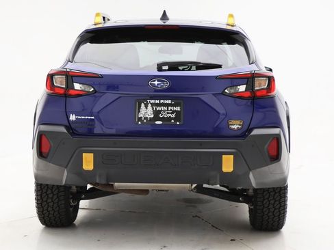 Used 2024 Subaru Crosstrek 2.5i Wilderness image 8