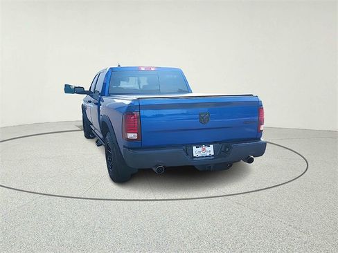 Used 2019 RAM 1500 Classic Warlock image 6