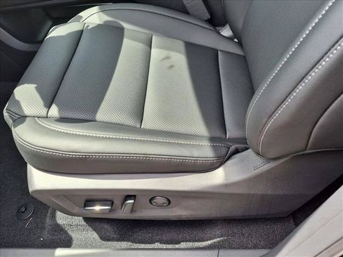 New 2026 Nissan Murano SL AWD/4WD image 4