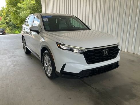 Used 2024 Honda CR-V EX image 26