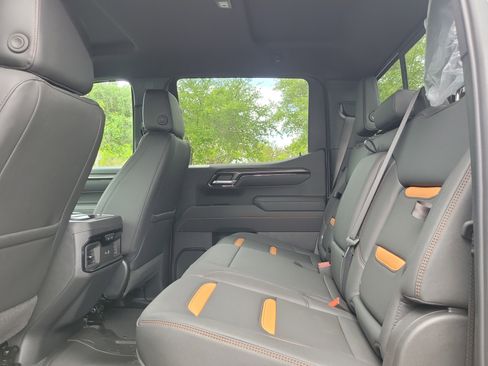 New 2026 GMC Sierra 1500 AT4 w/ AT4 Premium Package image 6