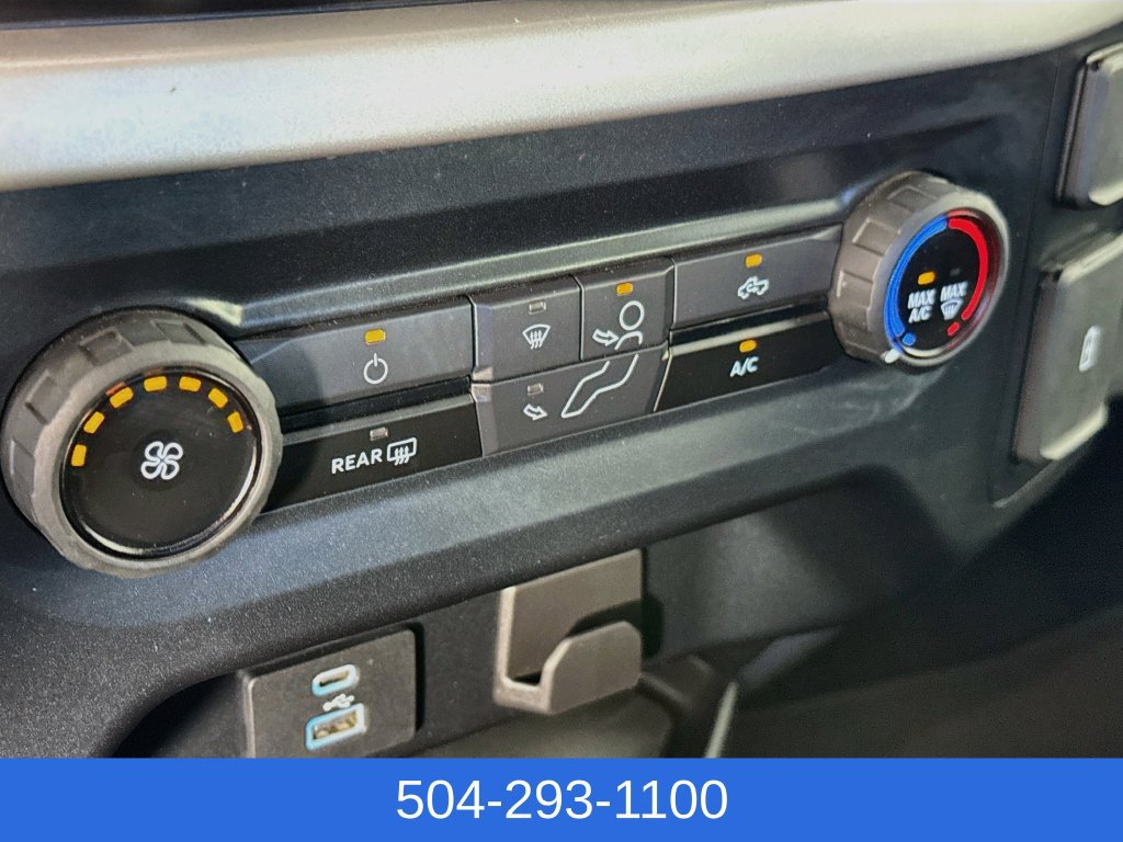 Used 2023 Ford F150 XLT AWD/4WD image 17